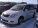 Preview 2002 Mazda MPV