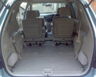 2002 Mazda MPV Wallpapers