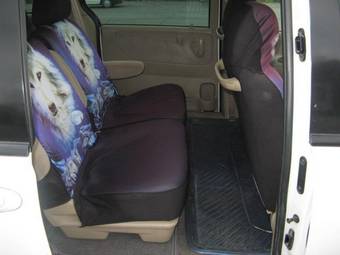 2002 Mazda MPV For Sale