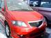 Preview 2002 Mazda MPV