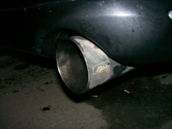 2002 Mazda MPV Photos