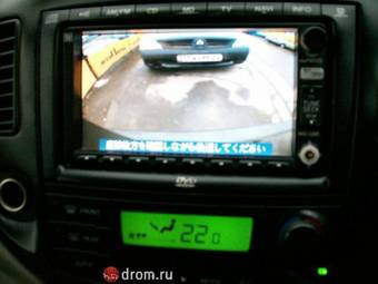 2002 Mazda MPV Wallpapers