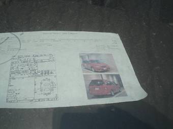 2002 Mazda MPV For Sale
