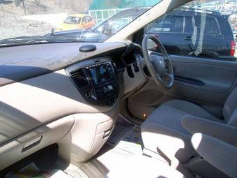 2002 Mazda MPV For Sale