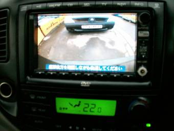2002 Mazda MPV Pictures