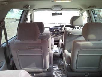 2002 Mazda MPV For Sale