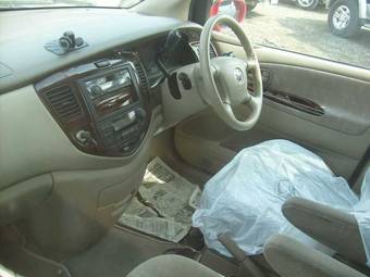 2002 Mazda MPV For Sale