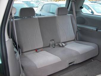 2002 Mazda MPV For Sale