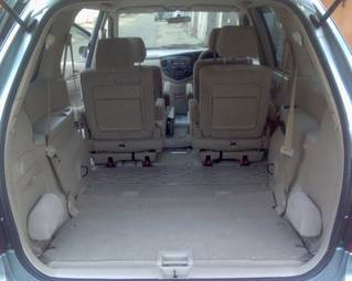 2002 Mazda MPV For Sale