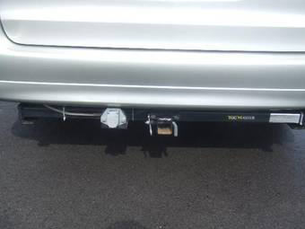 2002 Mazda MPV For Sale
