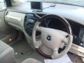 2002 Mazda MPV For Sale