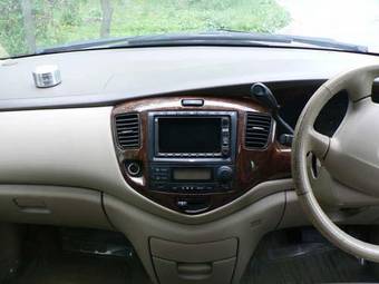 2002 Mazda MPV For Sale