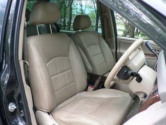 2002 Mazda MPV For Sale