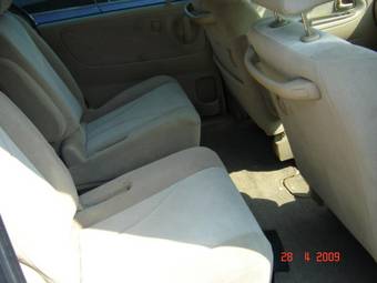 2002 Mazda MPV For Sale