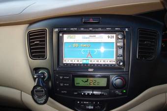 2002 Mazda MPV For Sale