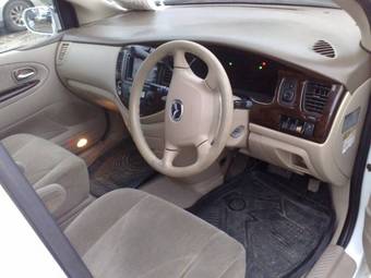 2002 Mazda MPV For Sale