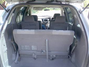 2002 Mazda MPV For Sale