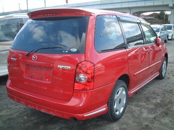 2003 MPV