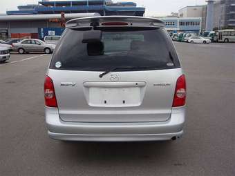 2003 MPV