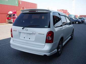 2003 MPV