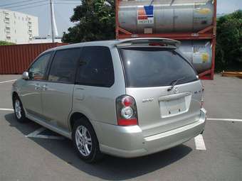 Mazda MPV