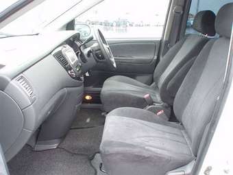 2003 Mazda MPV Pictures