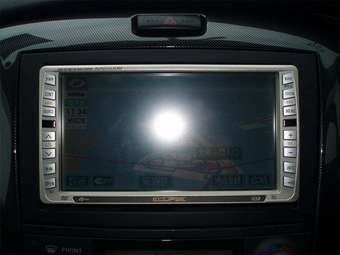 2003 Mazda MPV Wallpapers