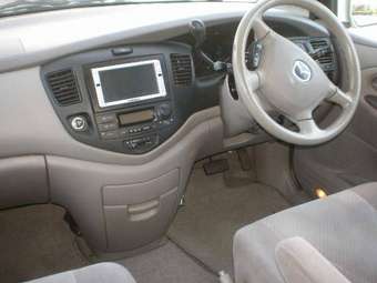 2003 Mazda MPV For Sale