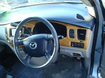 2003 Mazda MPV For Sale