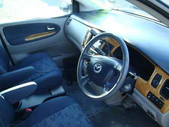 2003 Mazda MPV For Sale