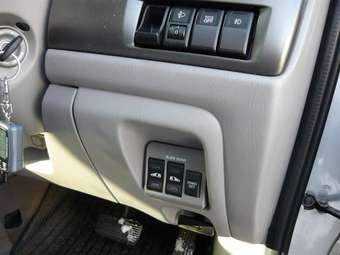 2003 Mazda MPV Images
