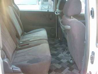 2003 Mazda MPV For Sale