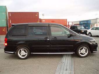 2003 Mazda MPV For Sale