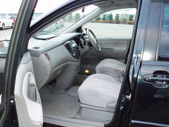 2003 Mazda MPV Pictures