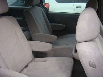 2003 Mazda MPV For Sale