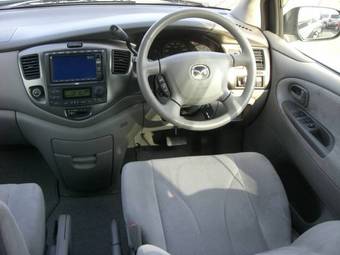 2003 Mazda MPV For Sale