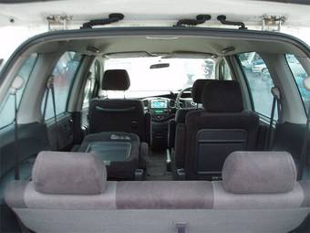 2003 Mazda MPV For Sale