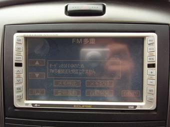 2003 Mazda MPV Images