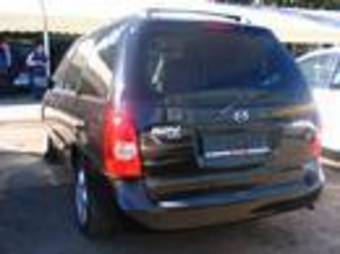 2003 Mazda MPV For Sale