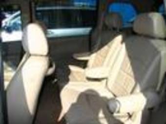 2003 Mazda MPV Images