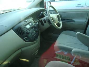 2003 Mazda MPV For Sale