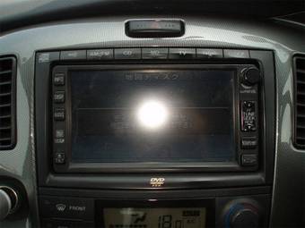 2003 Mazda MPV For Sale