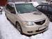 Preview 2003 Mazda MPV