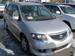 Preview 2003 Mazda MPV