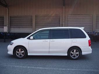 2003 Mazda MPV For Sale