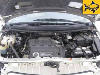 2003 Mazda MPV For Sale