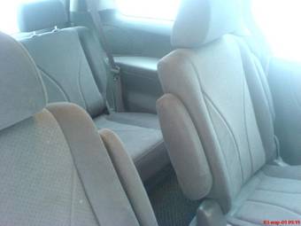 2003 Mazda MPV For Sale