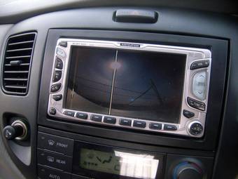2003 Mazda MPV Pictures