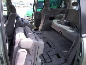 2003 Mazda MPV For Sale