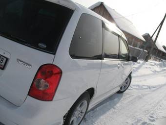 2003 Mazda MPV For Sale
